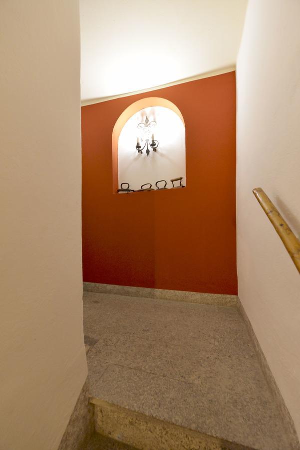 Casa Fulvia - Welchome Lake Maggiore Dış mekan fotoğraf
