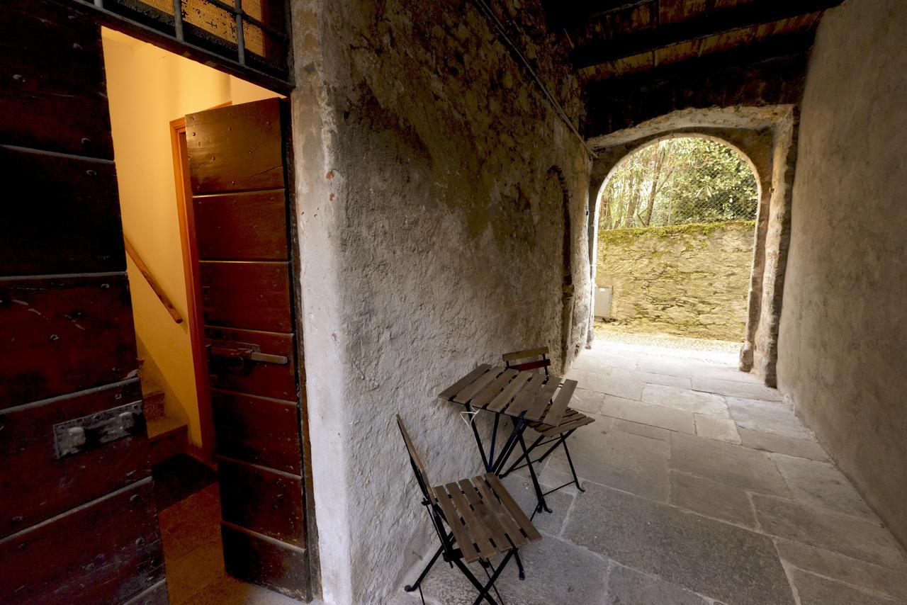 Casa Fulvia - Welchome Lake Maggiore Dış mekan fotoğraf
