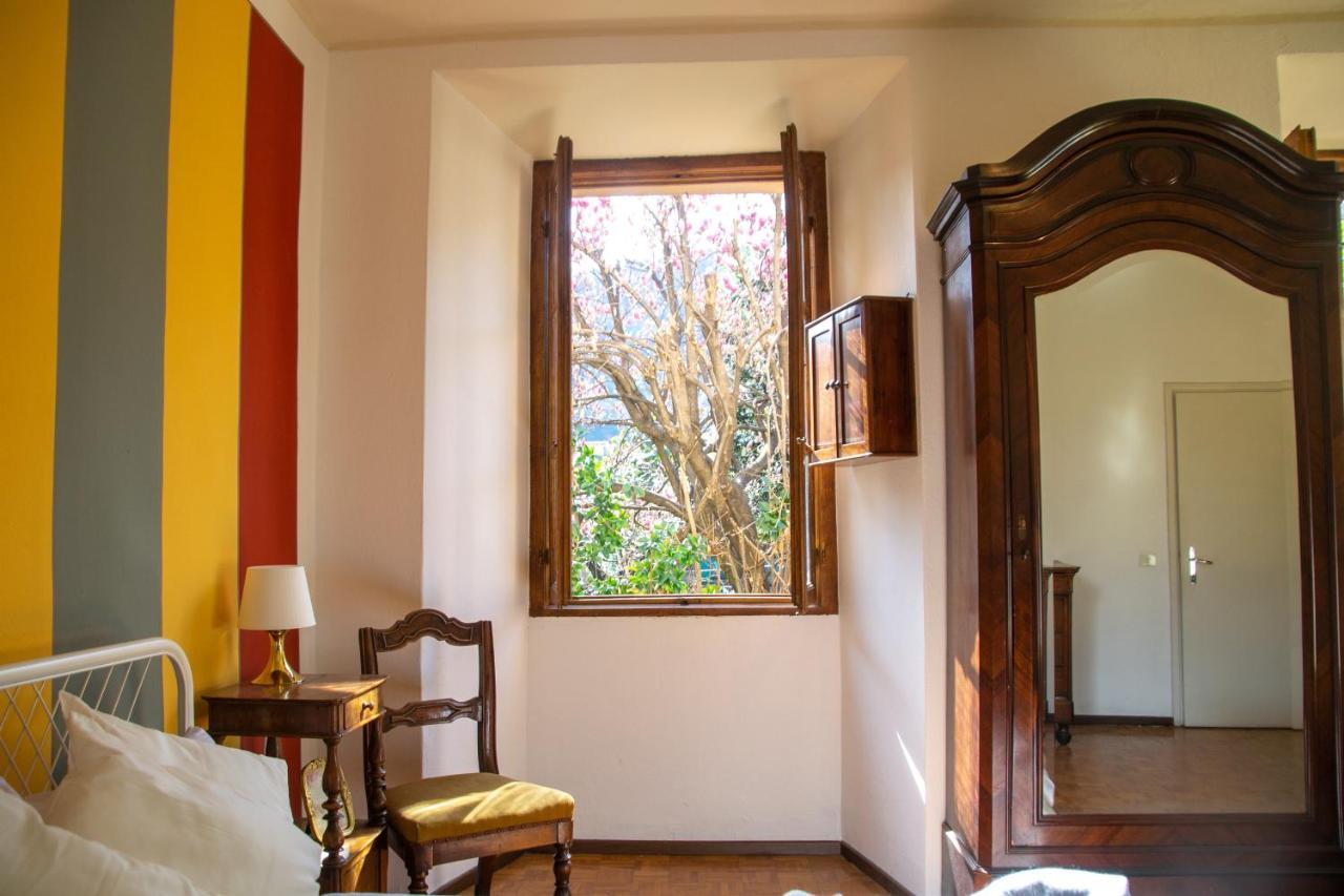Casa Fulvia - Welchome Lake Maggiore Dış mekan fotoğraf