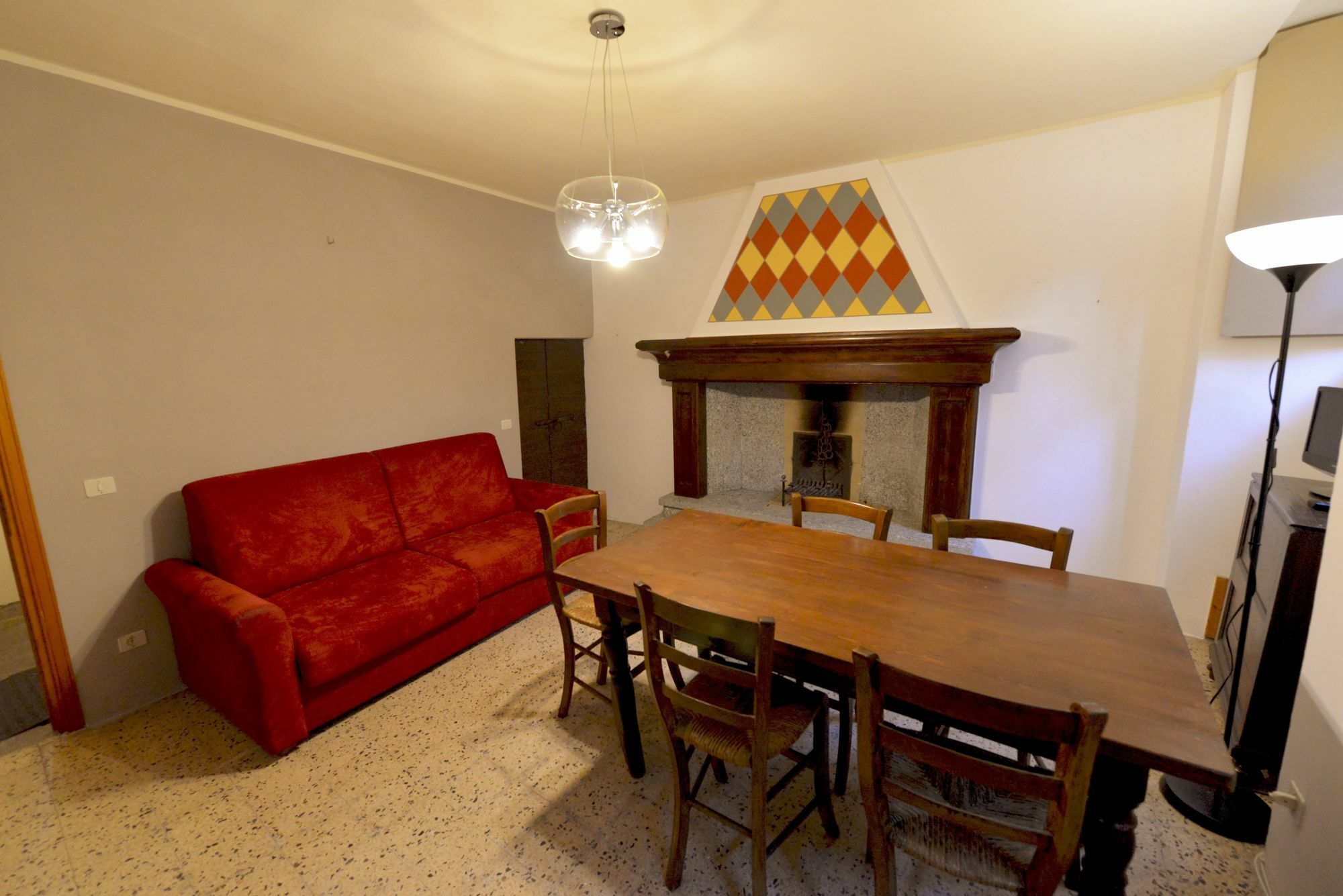 Casa Fulvia - Welchome Lake Maggiore Dış mekan fotoğraf